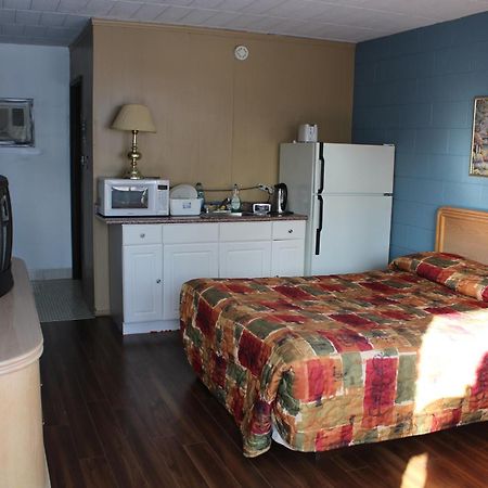 Ritz Inn Niagara Стая снимка