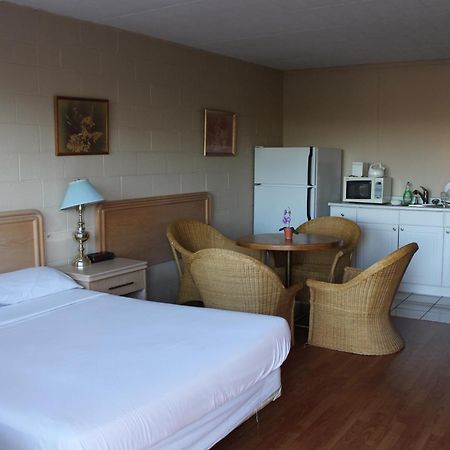 Ritz Inn Niagara Стая снимка