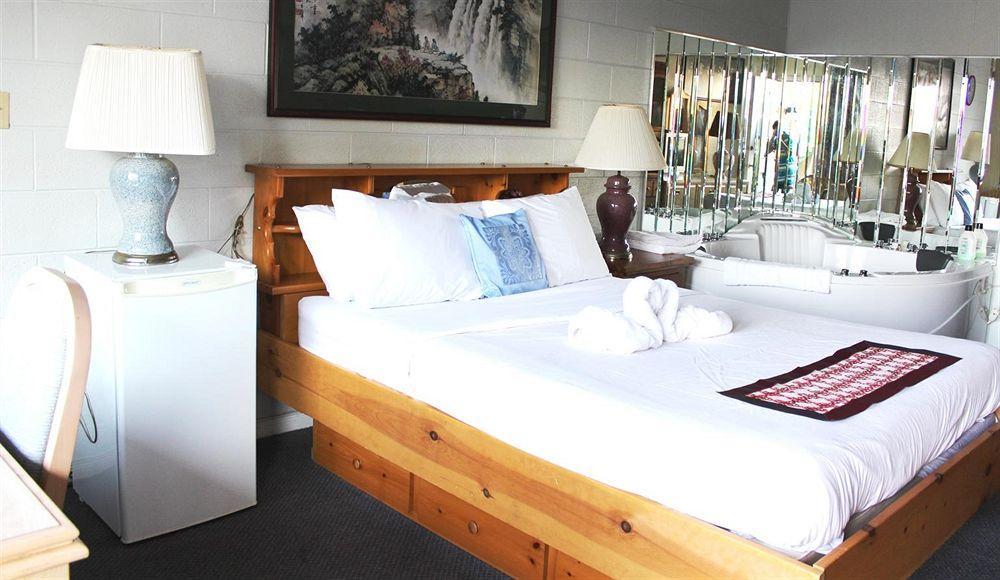 Ritz Inn Niagara Екстериор снимка