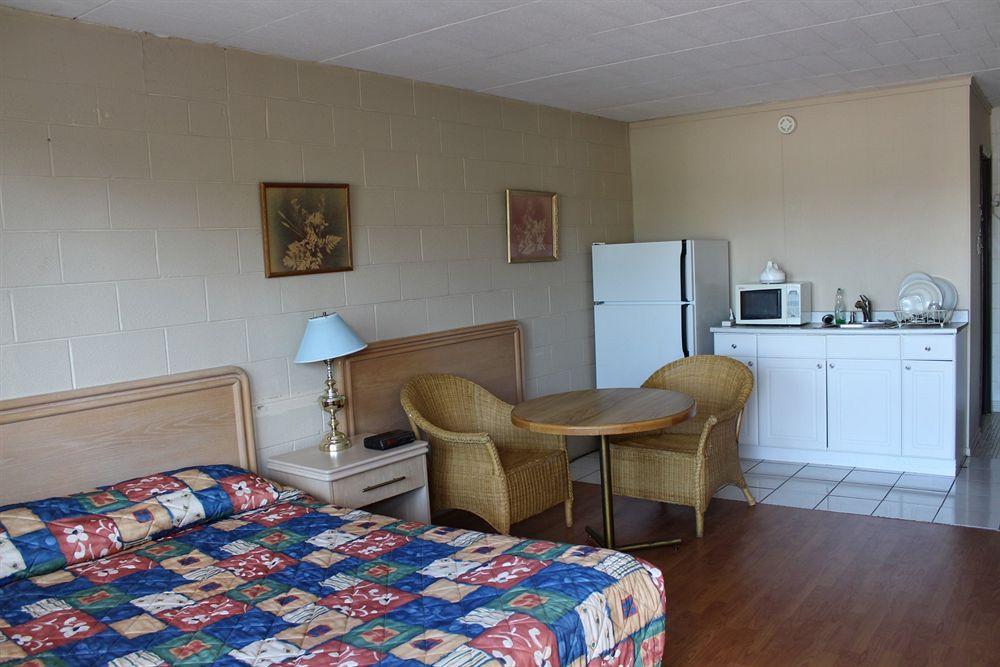 Ritz Inn Niagara Екстериор снимка