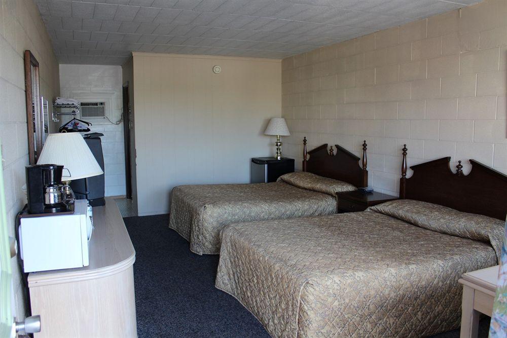 Ritz Inn Niagara Екстериор снимка