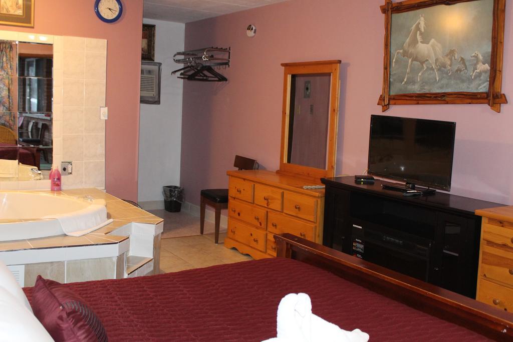 Ritz Inn Niagara Екстериор снимка