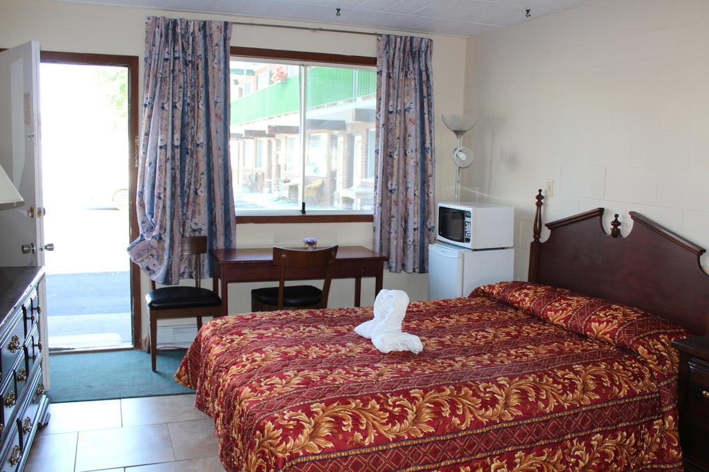 Ritz Inn Niagara Екстериор снимка