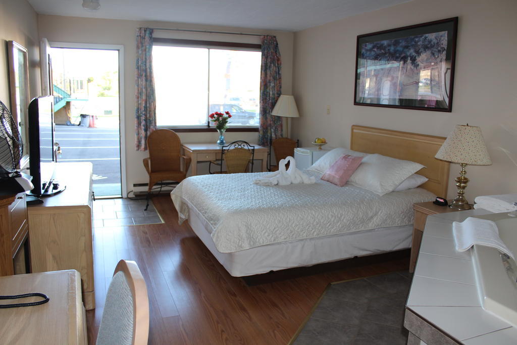 Ritz Inn Niagara Екстериор снимка