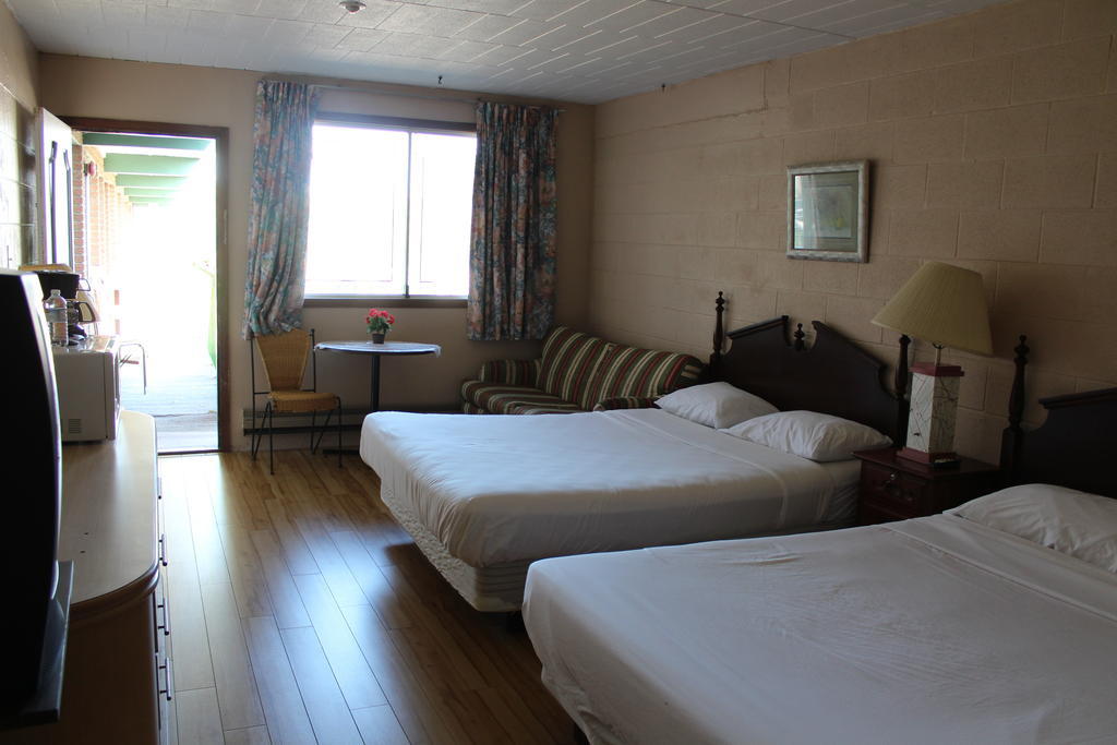 Ritz Inn Niagara Екстериор снимка