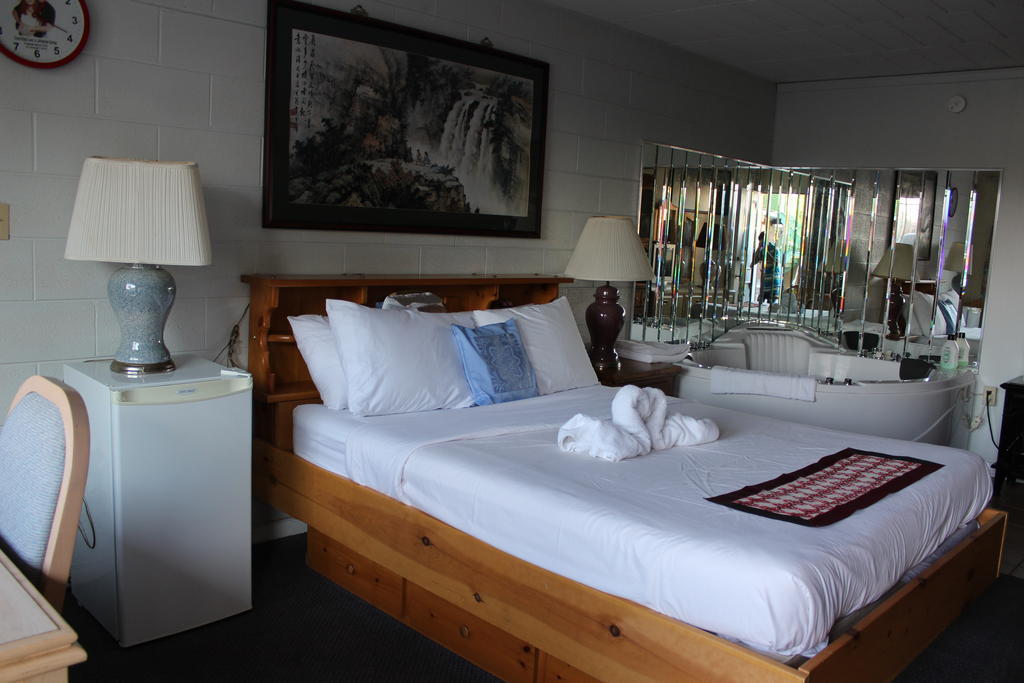 Ritz Inn Niagara Екстериор снимка
