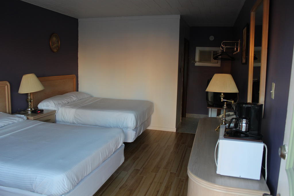 Ritz Inn Niagara Екстериор снимка