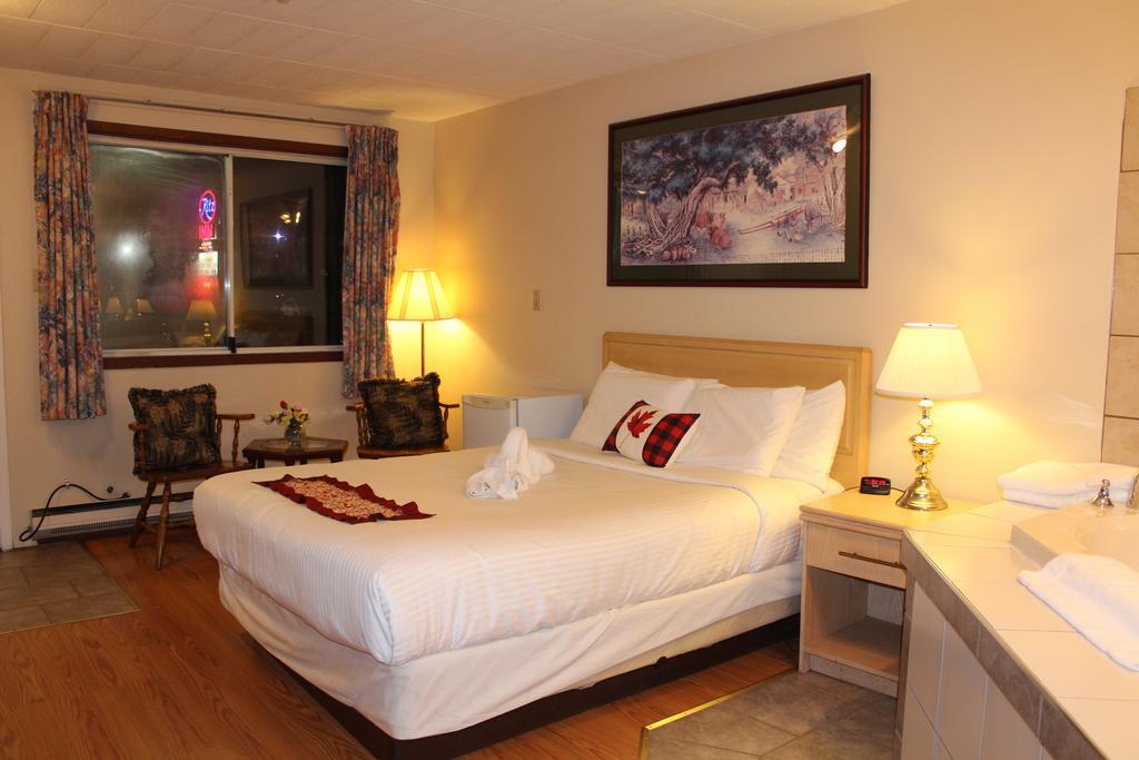 Ritz Inn Niagara Екстериор снимка
