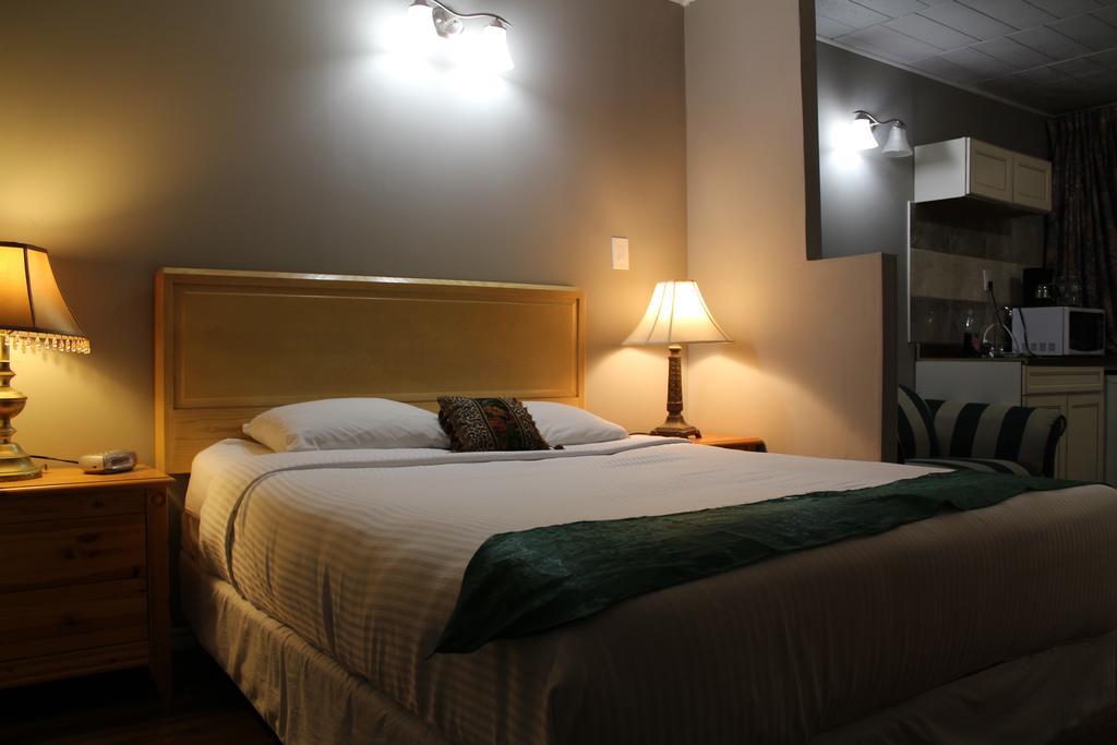 Ritz Inn Niagara Екстериор снимка