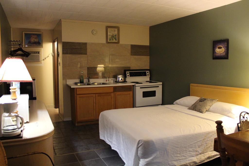 Ritz Inn Niagara Екстериор снимка