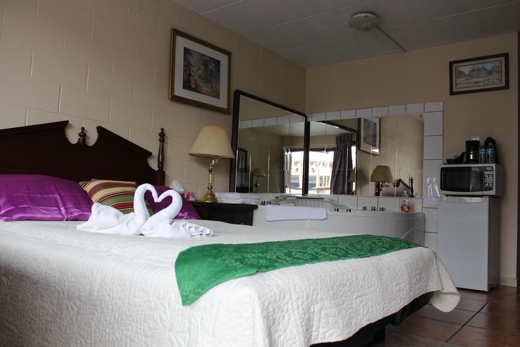 Ritz Inn Niagara Екстериор снимка