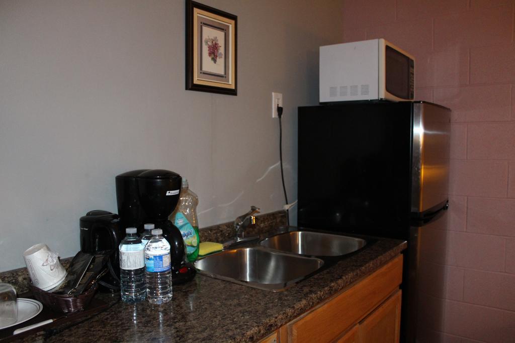 Ritz Inn Niagara Екстериор снимка