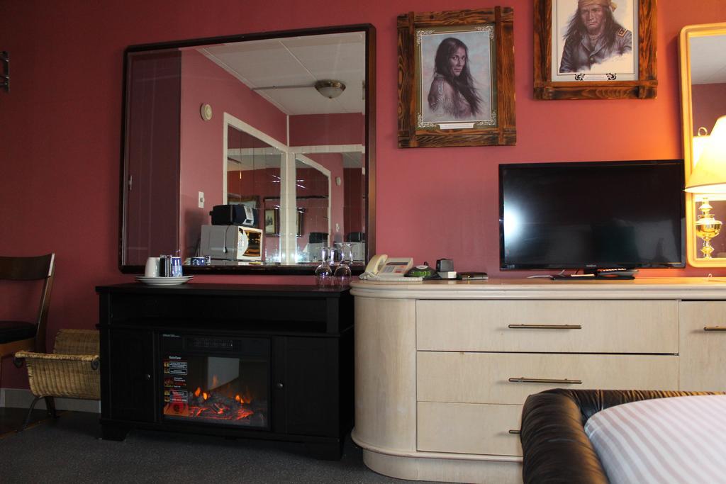 Ritz Inn Niagara Екстериор снимка