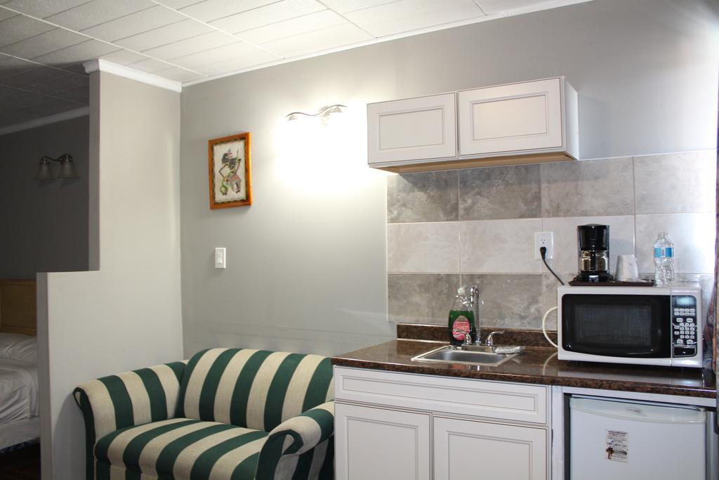 Ritz Inn Niagara Екстериор снимка