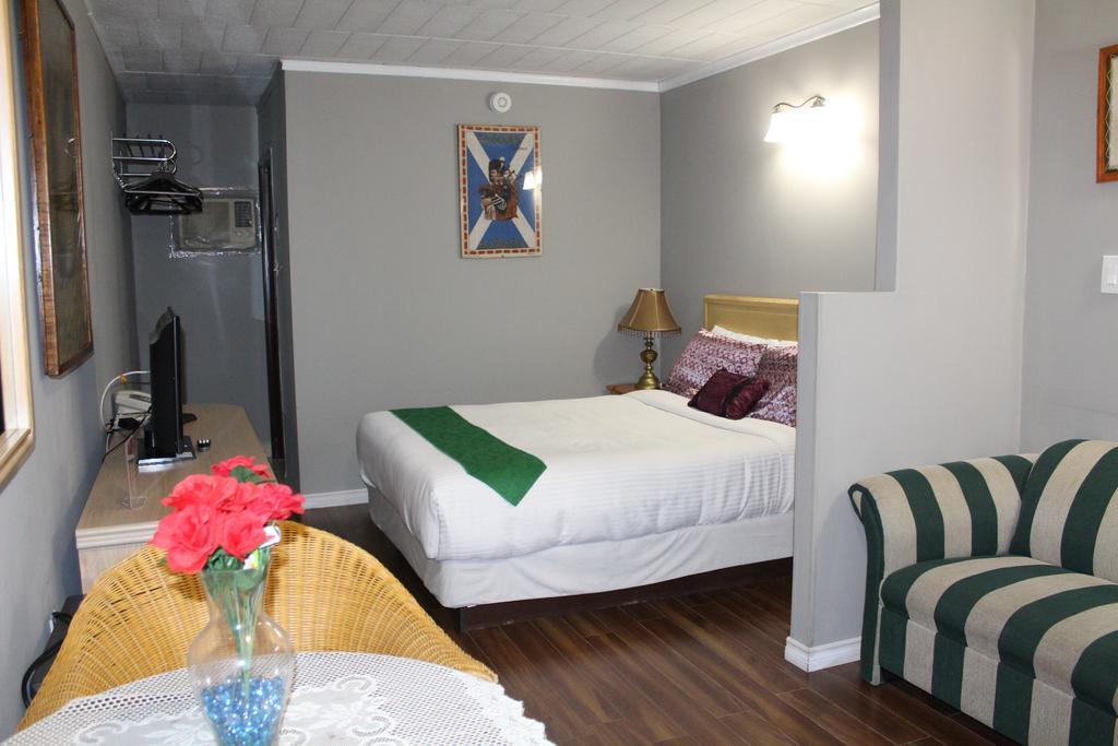 Ritz Inn Niagara Екстериор снимка