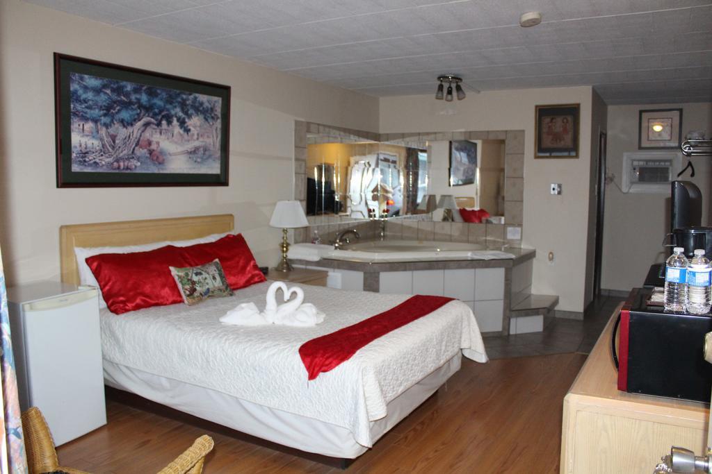 Ritz Inn Niagara Екстериор снимка