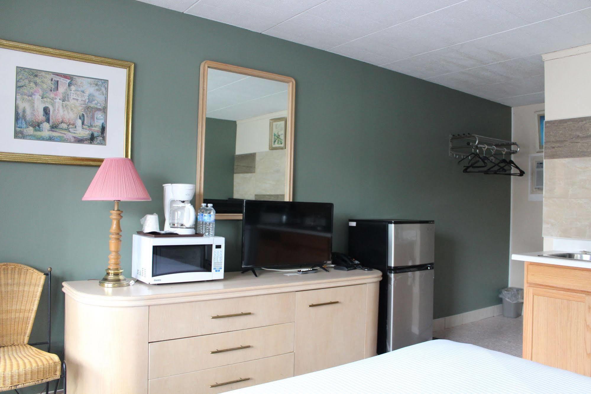 Ritz Inn Niagara Екстериор снимка