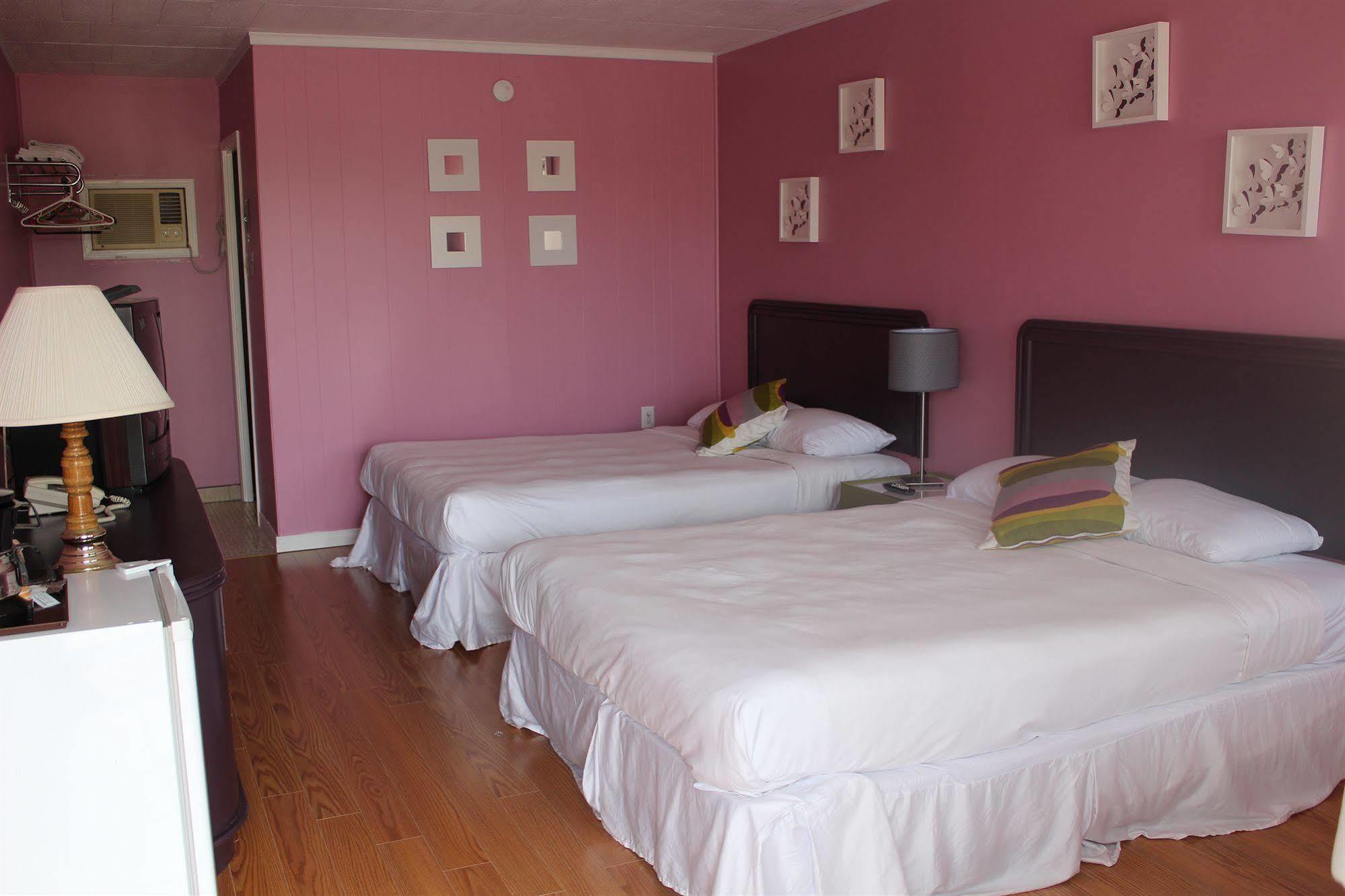 Ritz Inn Niagara Екстериор снимка