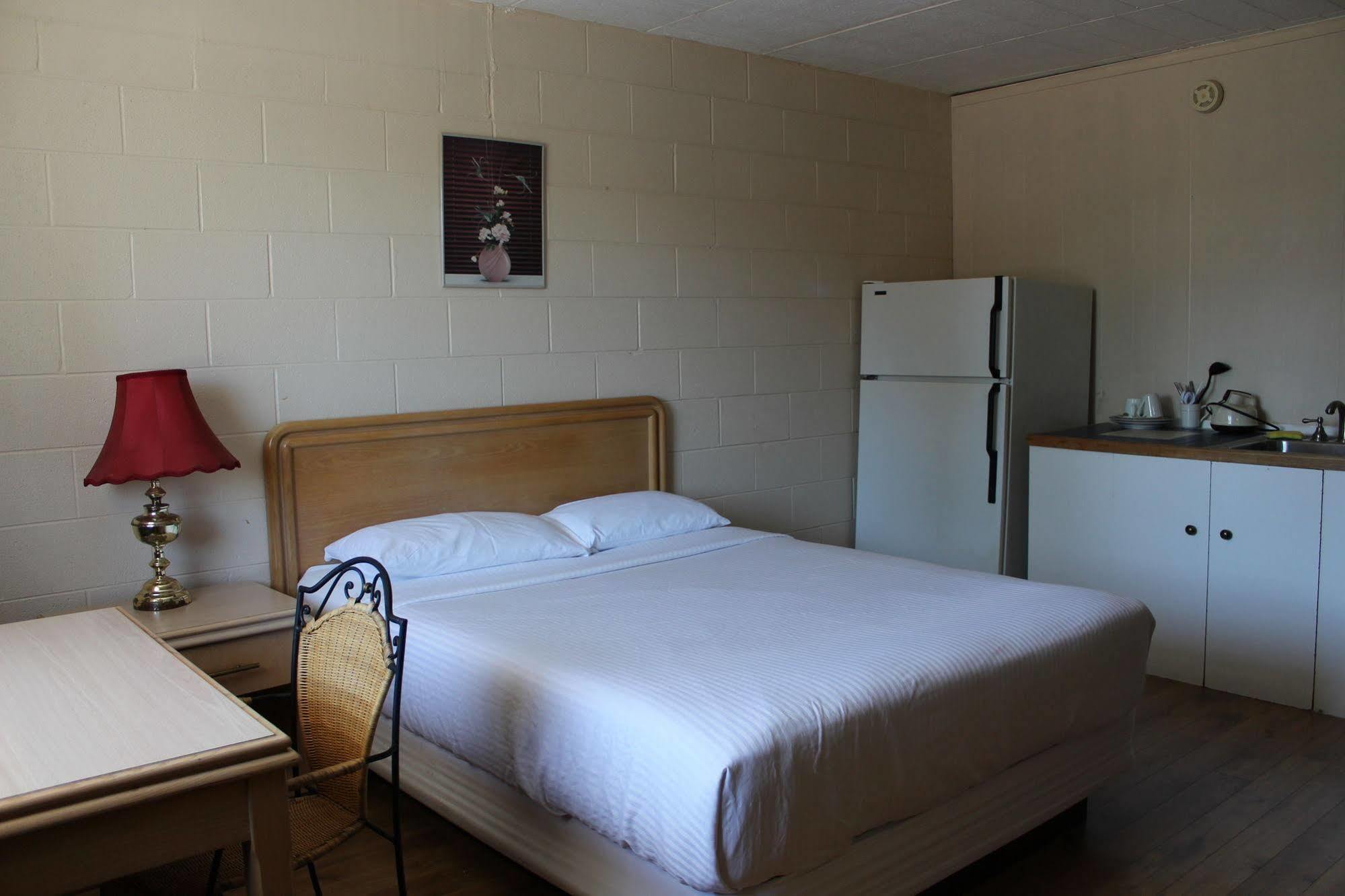 Ritz Inn Niagara Екстериор снимка