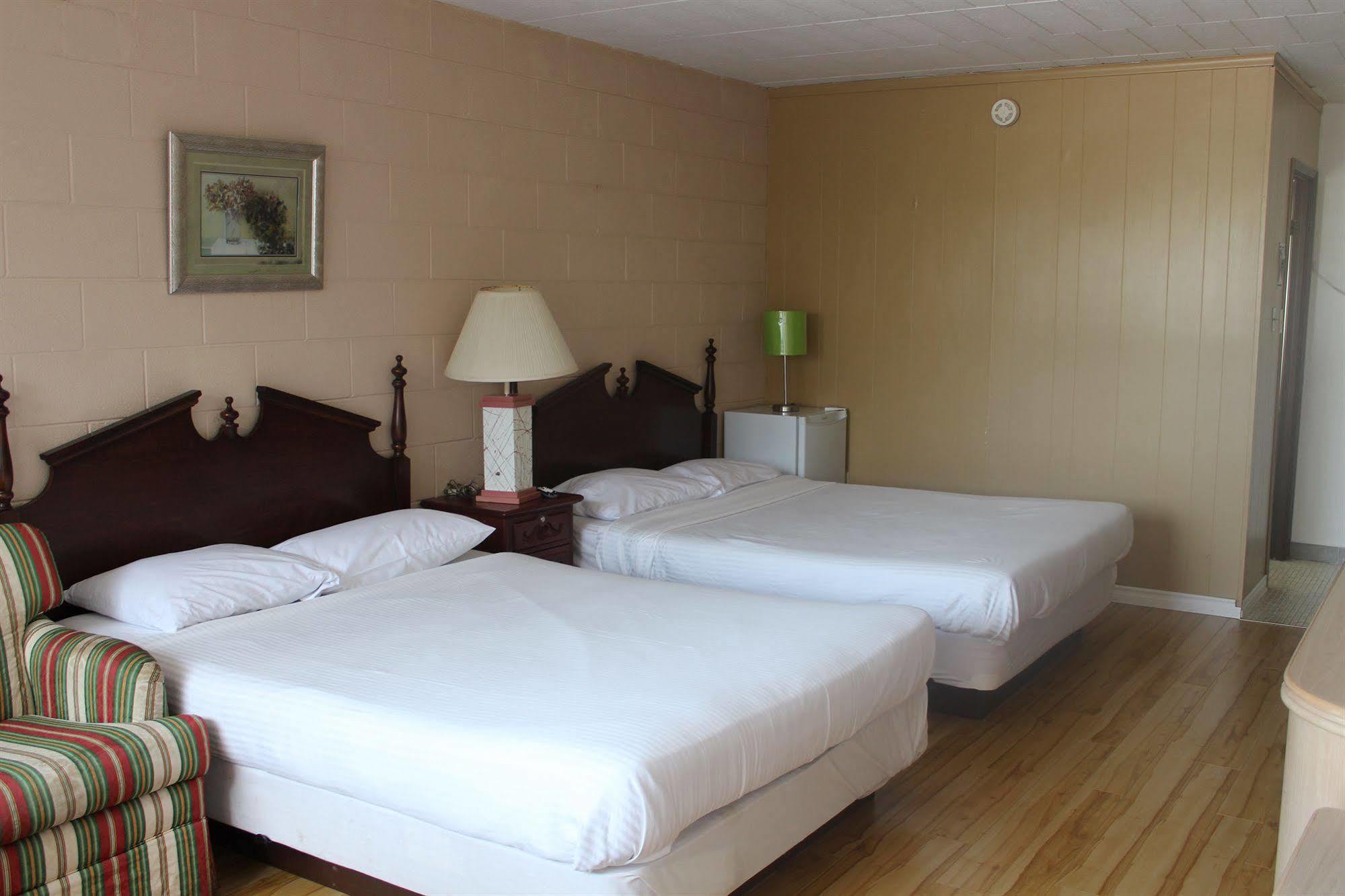 Ritz Inn Niagara Екстериор снимка