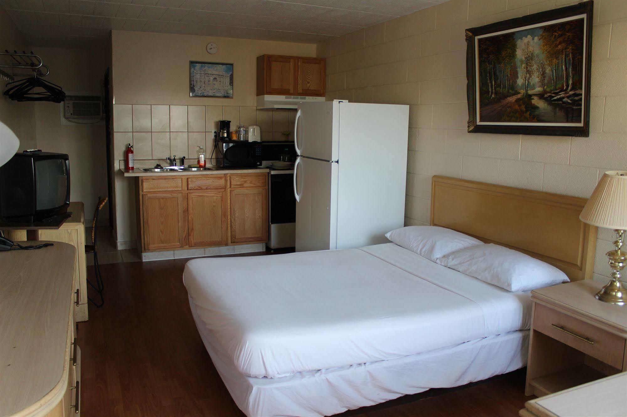 Ritz Inn Niagara Екстериор снимка