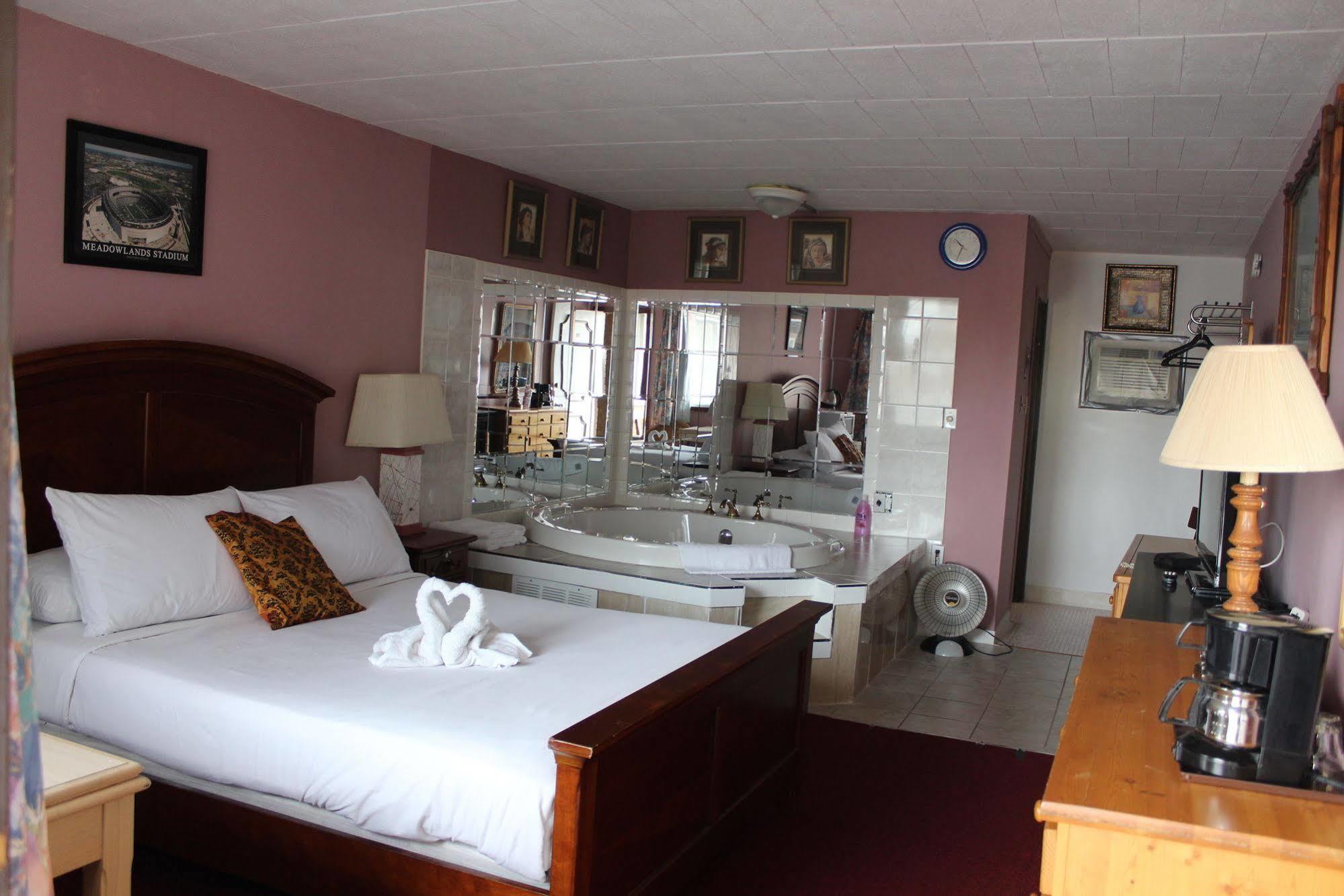 Ritz Inn Niagara Екстериор снимка