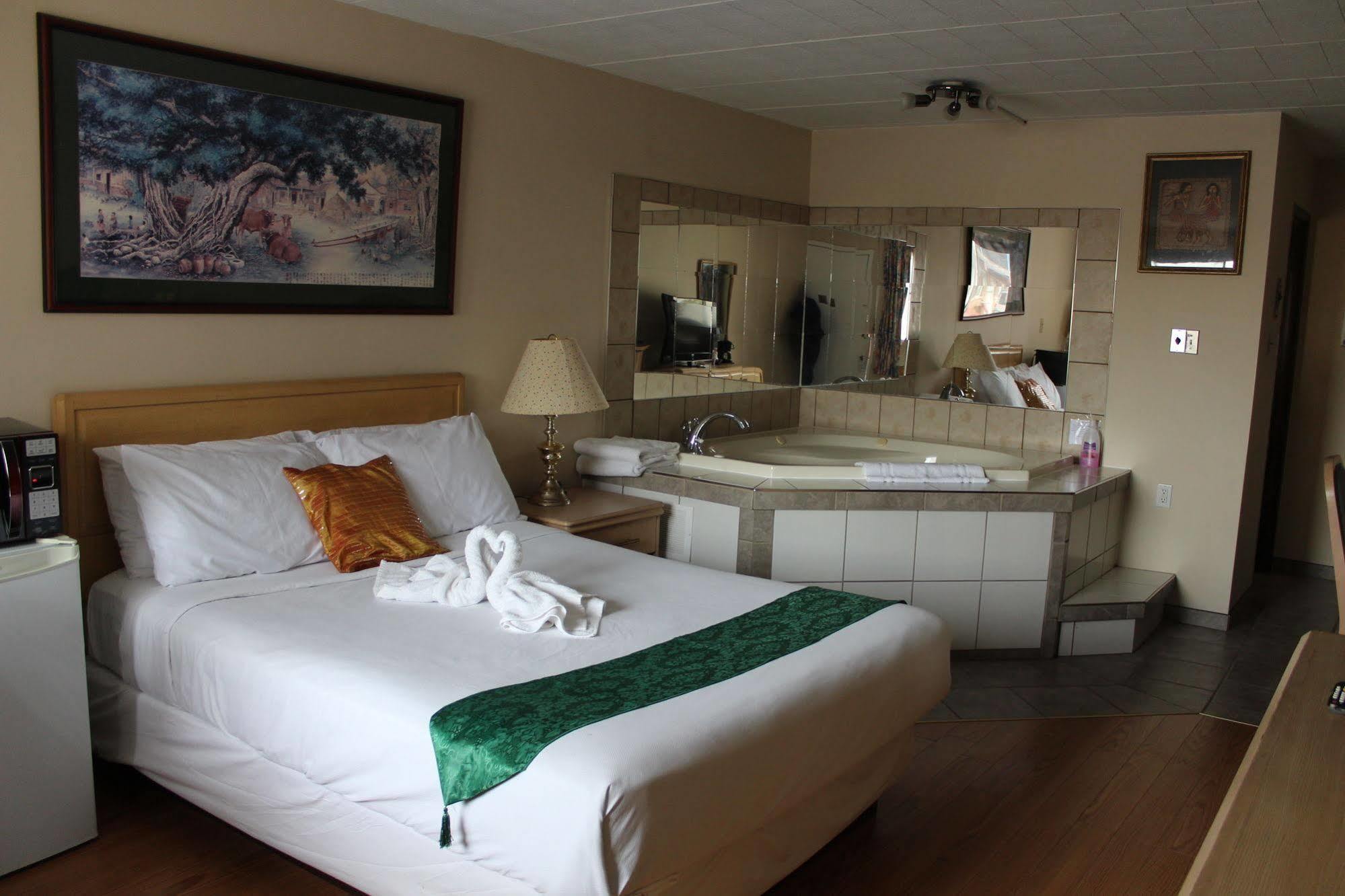 Ritz Inn Niagara Екстериор снимка
