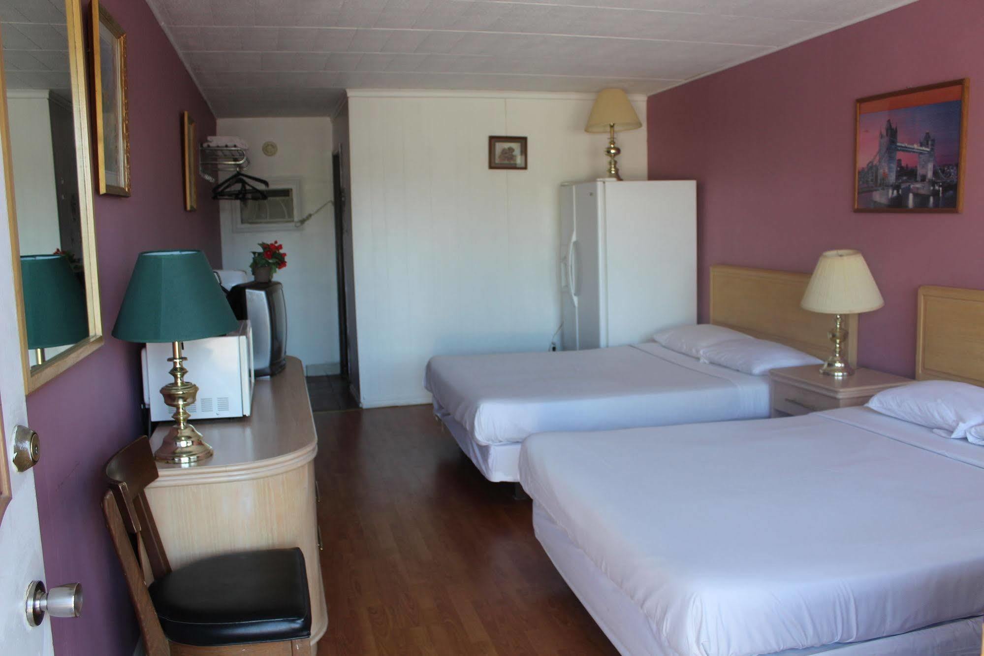 Ritz Inn Niagara Екстериор снимка