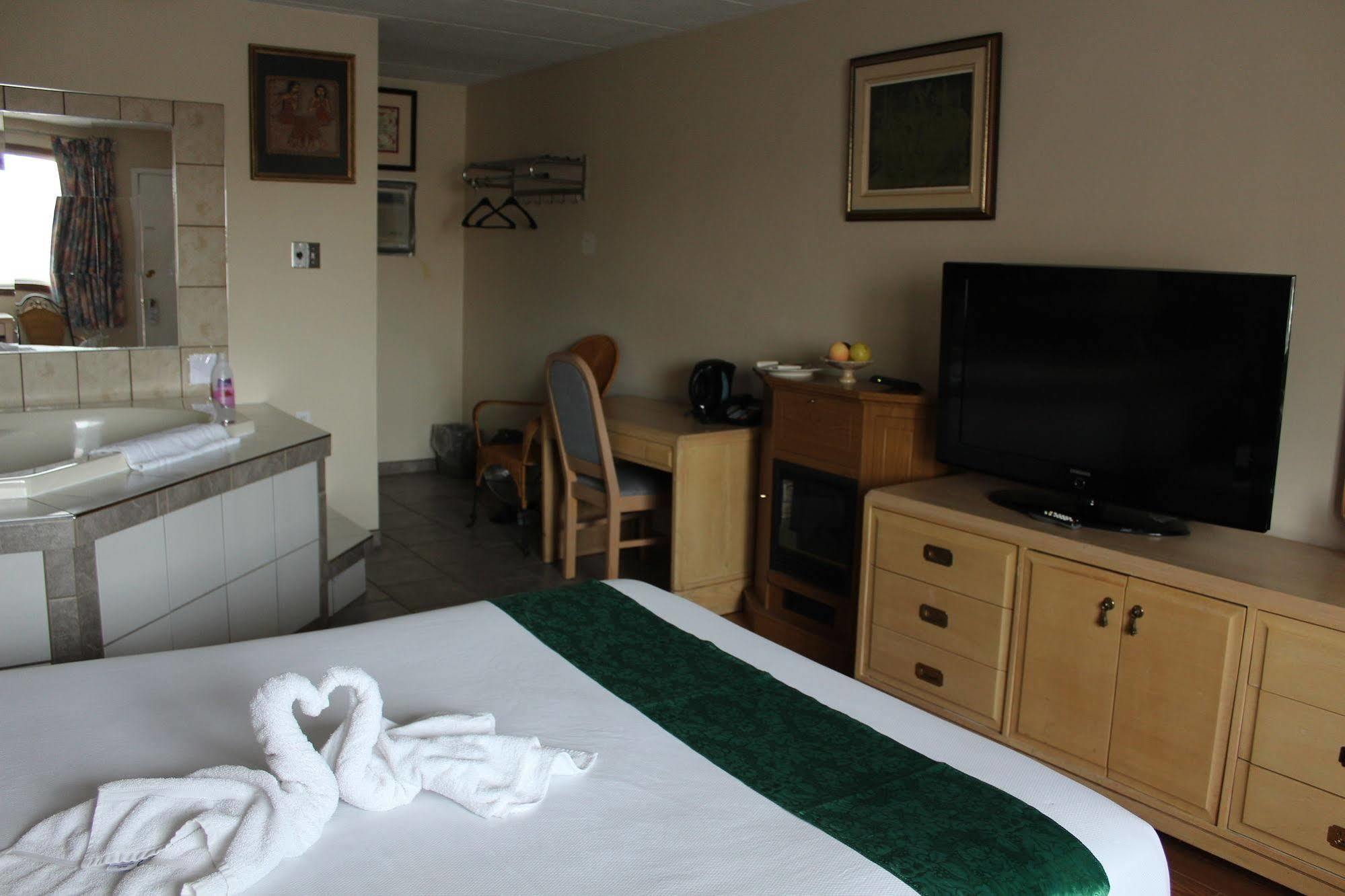 Ritz Inn Niagara Екстериор снимка
