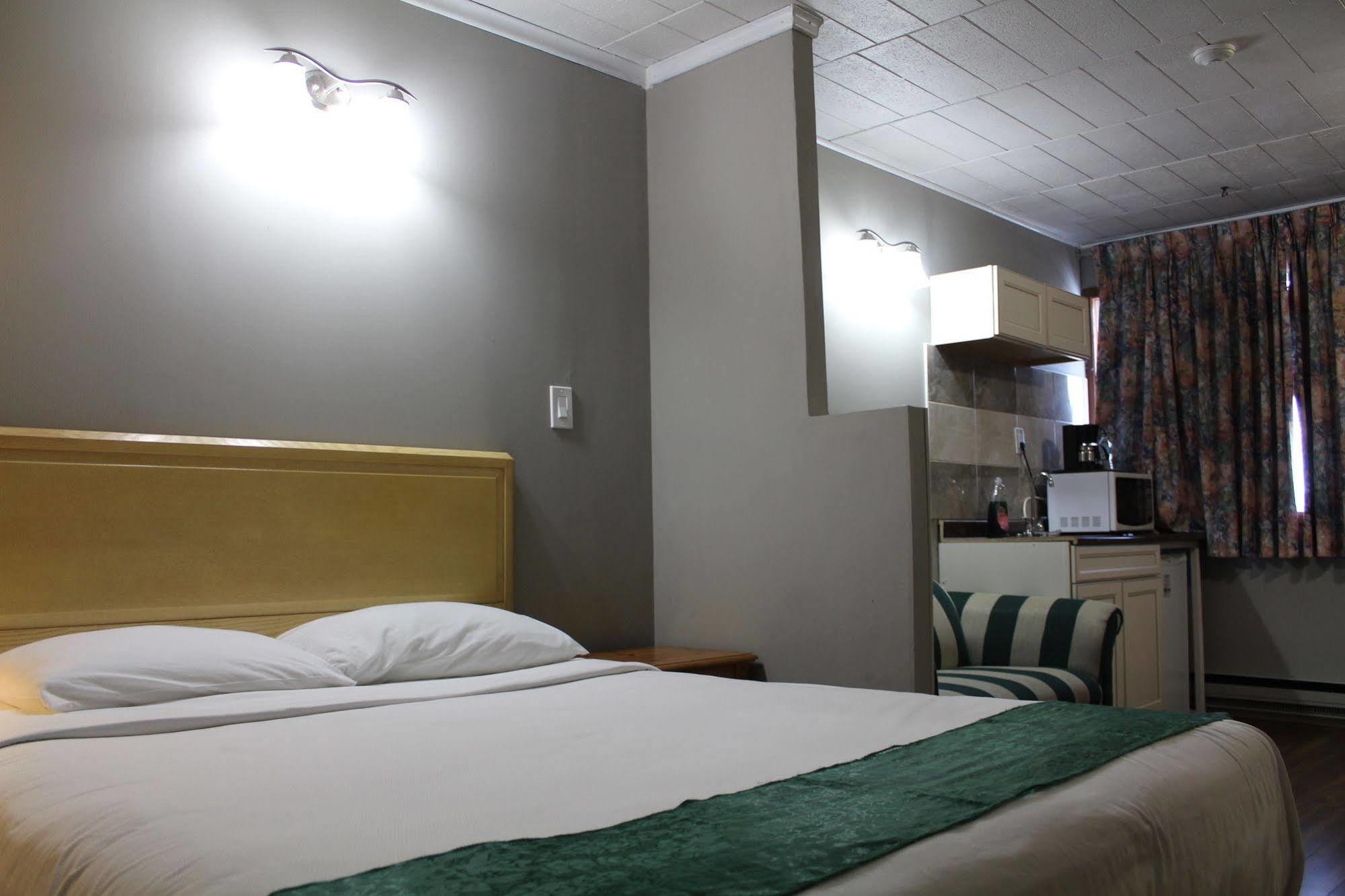 Ritz Inn Niagara Екстериор снимка
