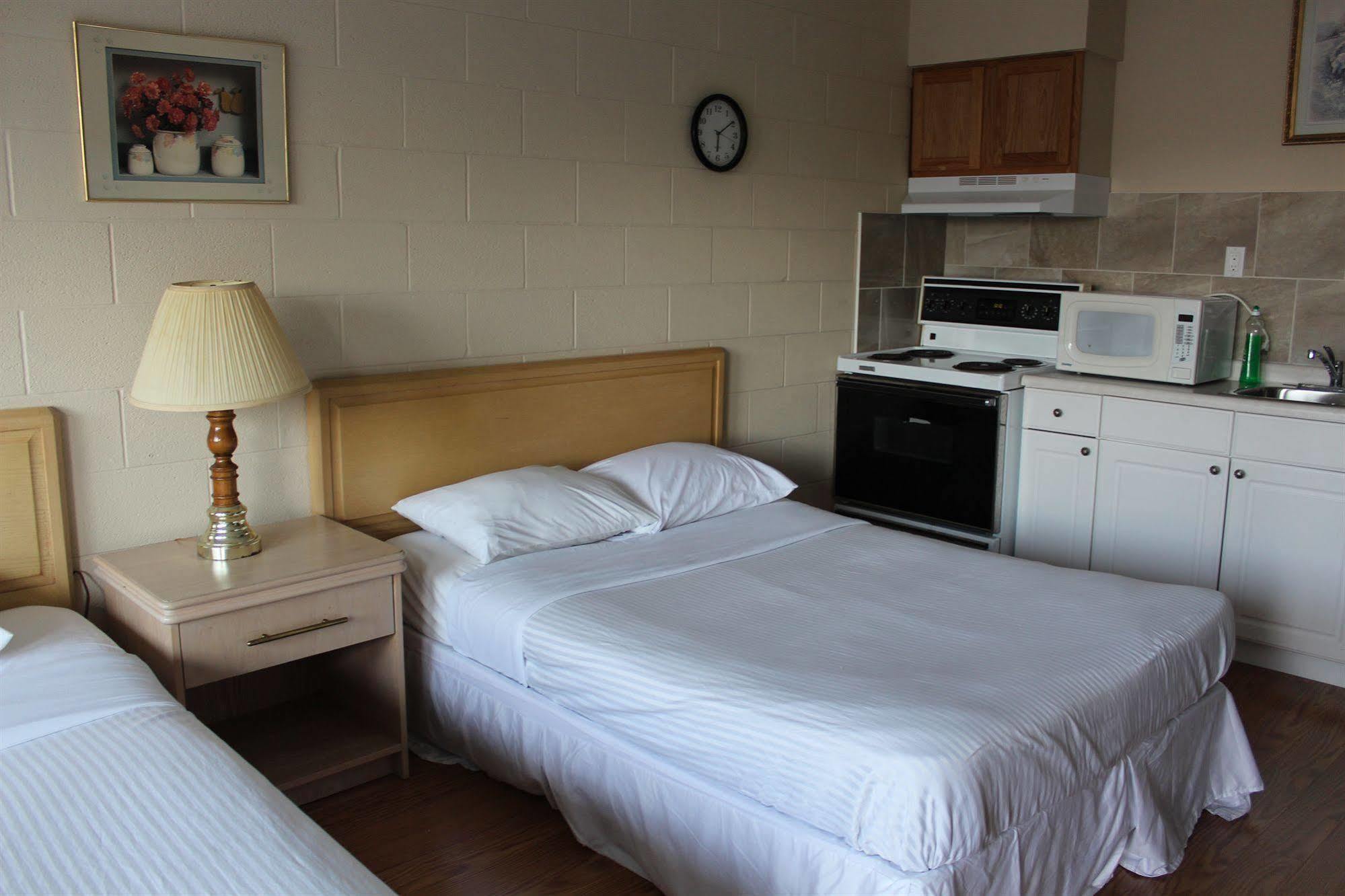 Ritz Inn Niagara Екстериор снимка