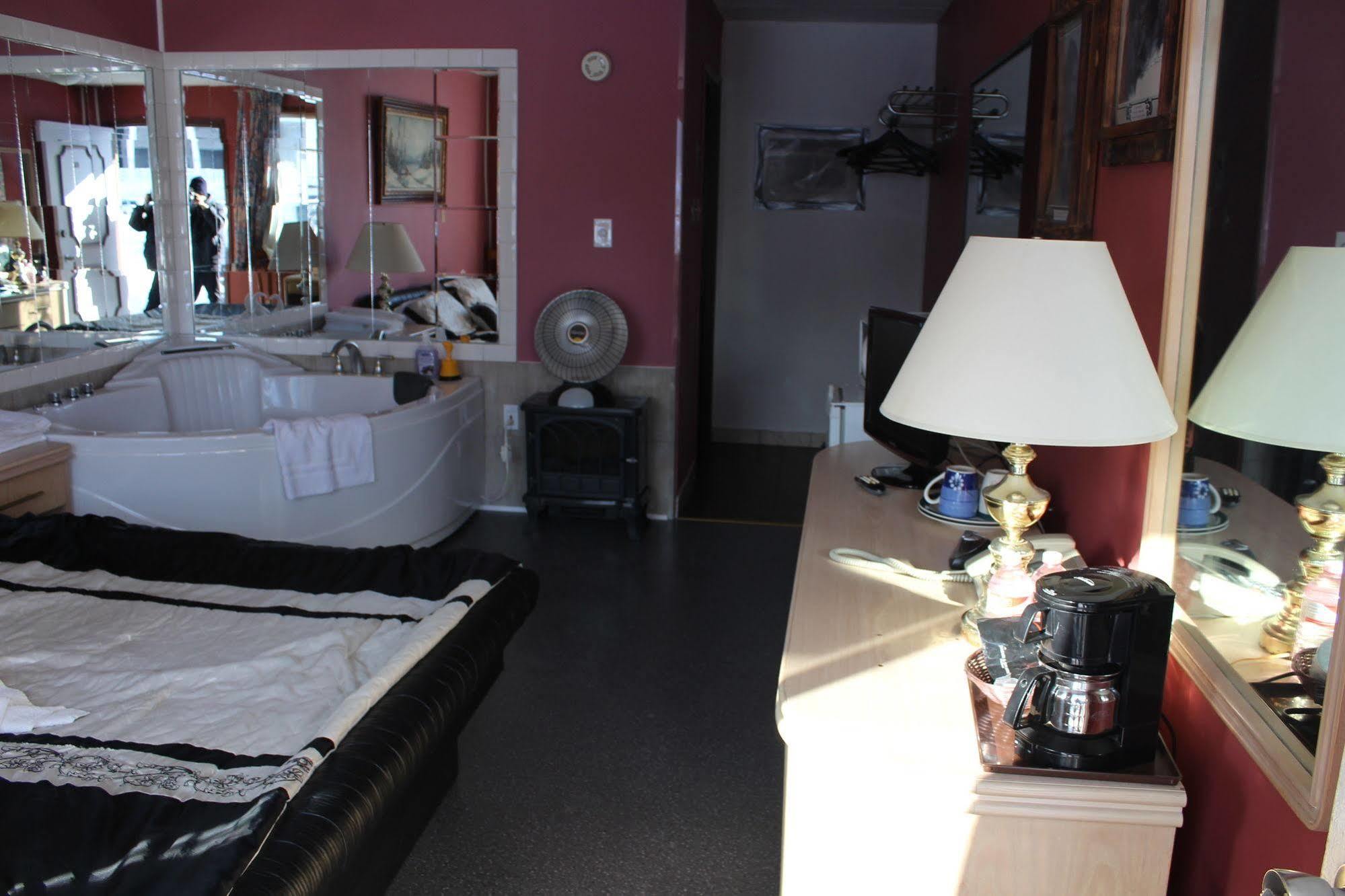 Ritz Inn Niagara Екстериор снимка